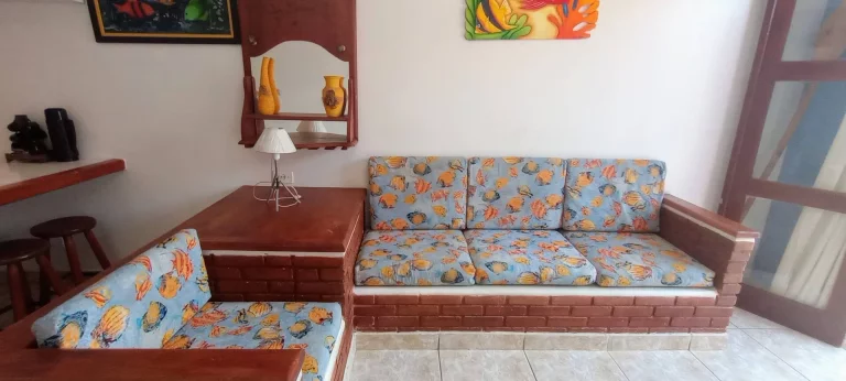 Imagem Apartamento a venda na Praia Grande 400m do mar.