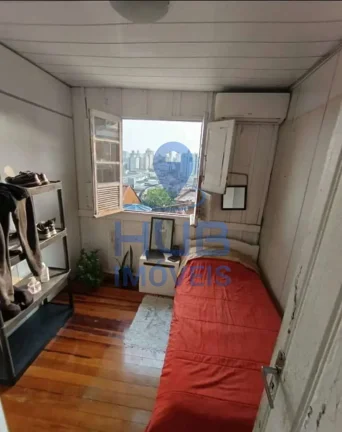 Imagem Casa à Venda, 310M2, 10 D, 1Vaga, Rua Monsenhor Topp, 95, Centro, Florianópolis/SC