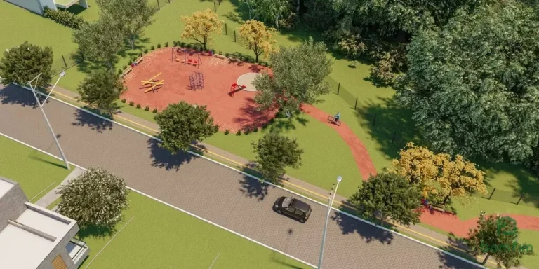 Imagem Terreno/Lote Residencial Terras Altas Tarumã
