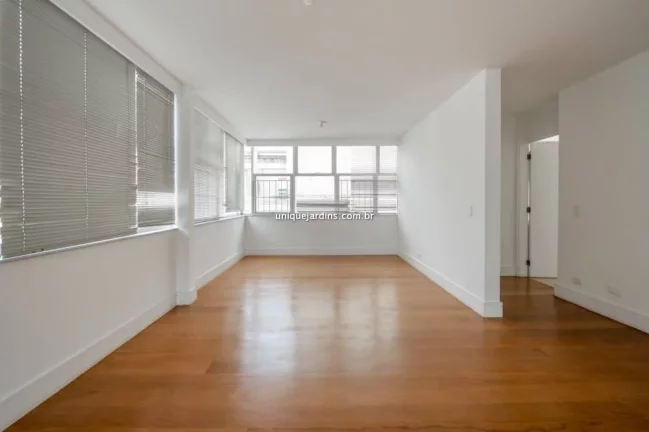 Imagem Apartamento à venda Higienópolis São Paulo