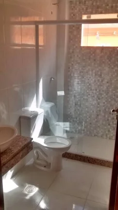 Imagem Casa à venda em São Gonçalo, Mutuá, com 3 quartos, 107m2