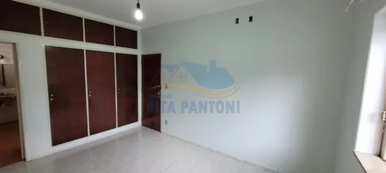 Imagem Casa - Ribeirão Preto - Jardim Paulista - Região Leste
