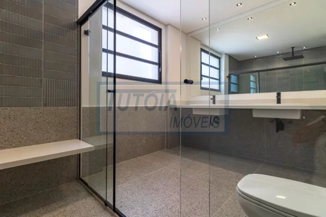 Imagem APARTAMENTO A VENDA - CONSOLAÇÃO 3 DORMITÓRIOS