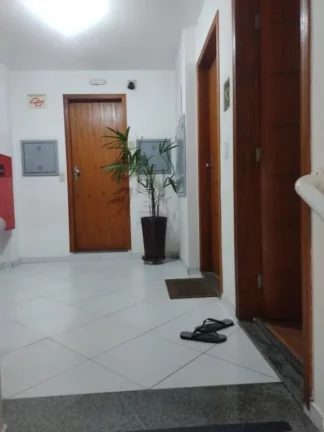 Imagem Apartamento com 3 dormitórios à venda, 73 m² por R$ 405.000,00 - Vila Lavínia - Mogi das Cruzes/SP