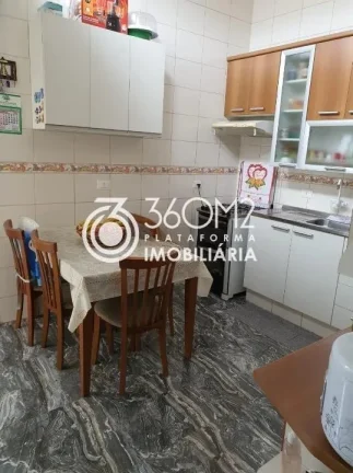 Imagem Casa para Venda em Santo André / SP no bairro Vila Francisco Matarazzo