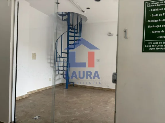 Imagem SALA COMERCIAL em PARÁ DE MINAS - MG, CENTRO