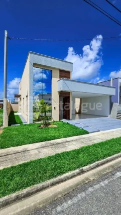 Imagem CASA DIFERENCIADA NO CONDOMÍNIO ECOVILLE 2 EM PARNAMIRIM