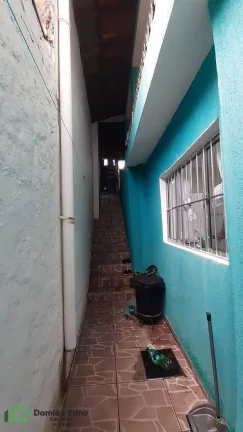 Imagem CASA 4 DORMITÓRIOS JARDIM GUANABARA JUNDIAI SP