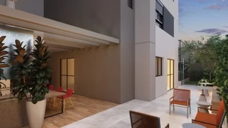 Imagem Apartamento para Venda em São Caetano do Sul, Barcelona, 3 dormitórios, 3 suítes, 1 banheiro, 2 vagas