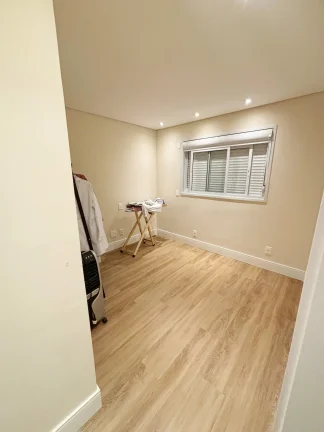 Imagem Apartamento 105M², 2Q, 2 Suítes, 3 Banheiros, 2 Vagas, 1 Lavabo, Academia, Piscina, Portaria Blindada, Salão de Festas e Jogos, Churrascaria.
