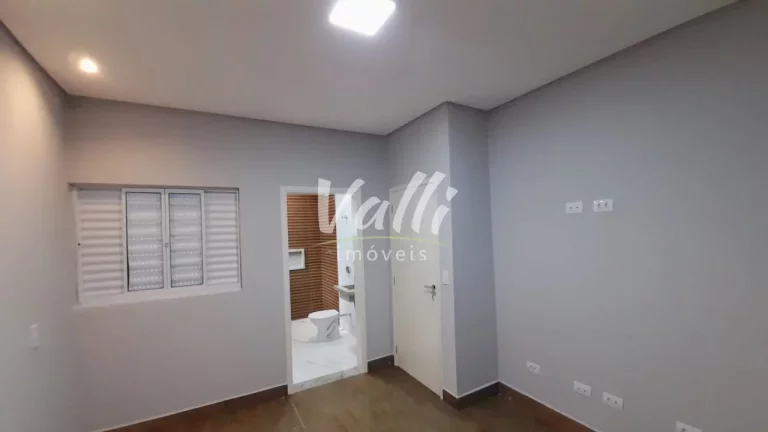 Imagem CASA RESIDENCIAL em Santa Bárbara Doeste - SP, Vila Mollon IV