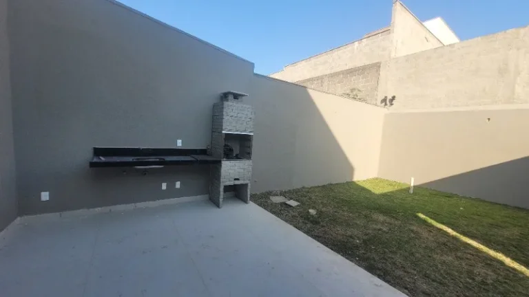 Imagem CASA RESIDENCIAL em SERRA - ES, MORADA DE LARANJEIRAS