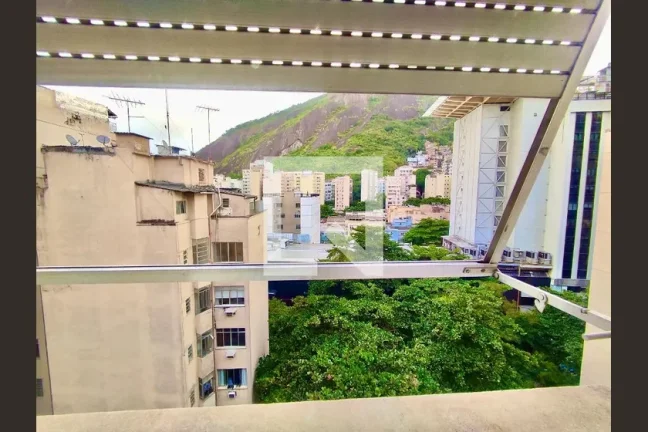 Imagem Apartamento à Venda - Copacabana, 3 Quartos, 95 m2