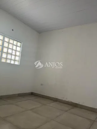 Imagem CASA DISPONIVEL À VENDA NO BAIRRO JARDIM AMÉRICA, SINOP - MT.