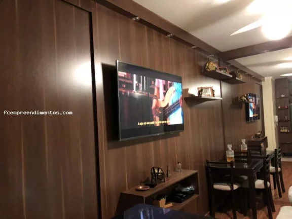 Imagem Apartamento para Venda em Limeira, Jardim Colina Verde, 2 dormitórios, 1 banheiro, 1 vaga