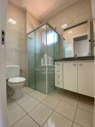 Imagem Cobertura 154m², 3 Dormitórios, sendo 1 Suíte, 1 vaga, Churrasqueira, sem elevador na Vila Guarani, Mauá-SP