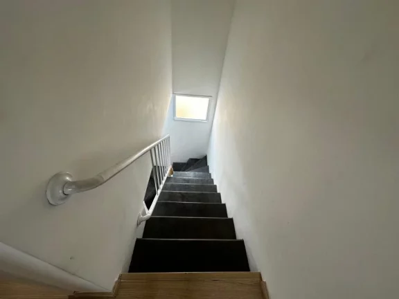 Imagem Sobrado com 2 dormitórios à venda, 57 m² por R$ 395.000,00 - Vila Colorado - Suzano/SP