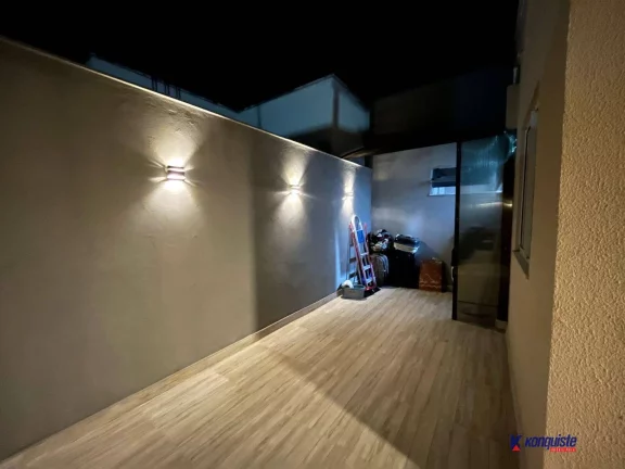 Imagem ALUGO CASA EM CONDOMÍNIO NO SIM 2/4 SENDO UMA SUITE