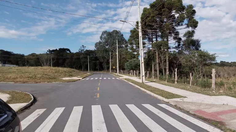 Imagem Terrenos a Venda no Campina da Barra em Araucária PR