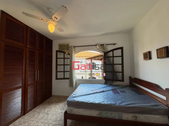 Imagem Casa com 2 dormitórios à venda, 85 m² por R$ 425.000,00 - Peró - Cabo Frio/RJ