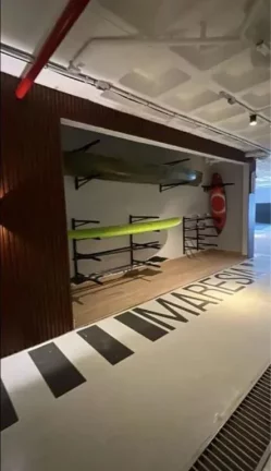 Imagem Flat à venda, 54 m² por R$ 756.644,89 - Bessa - João Pessoa/PB