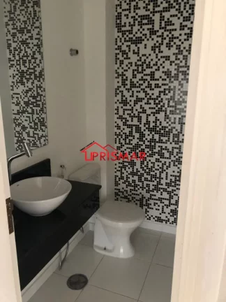 Imagem Cobertura 3 dormitórios 1 suíte 2 vagas Boqueirão