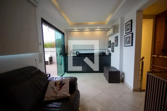 Imagem Apartamento à Venda - Recreio, 3 Quartos, 220 m2