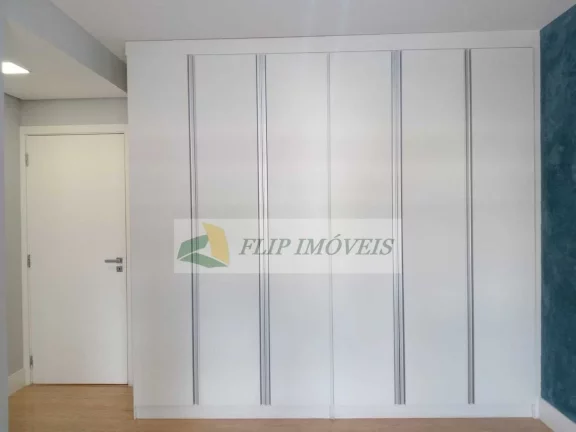 Imagem Lindo apartamento para venda com 180 m² com 3 quartos e 3 garagens no Cambuí - Campinas - SP