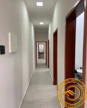 Imagem CASA RESIDENCIAL em SALTO - SP, JARDIM GUARUJÁ