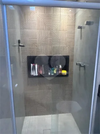 Imagem Apartamento à venda com 2 quartos, sendo 1 suíte, no condomínio Barra Vista Ii, São Paulo - SP