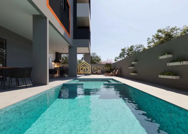 Imagem Apartamento Padrão