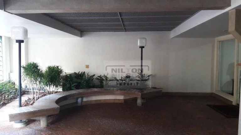 Imagem Apartamento com 1 dormitório para alugar, 56 m² por R$ 1.300,00mês - Jardim Guanabara - Campinas/SP