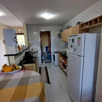 Imagem APARTAMENTO NA PRAIA 100% MOBILIAD0