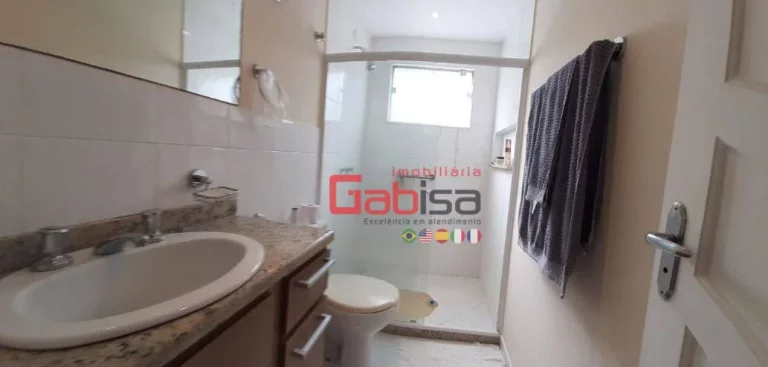 Imagem Casa com 3 dormitórios à venda, 160 m² por R$ 900.000,00 - Rasa - Armação dos Búzios/RJ