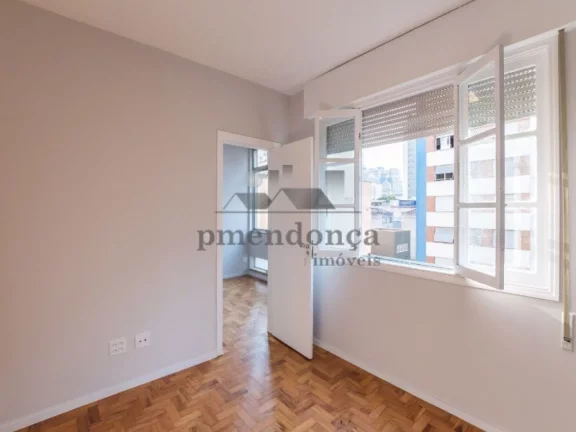 Imagem Apartamento à venda próximo ao Mackenzie co 2 quartos e 1 vaga