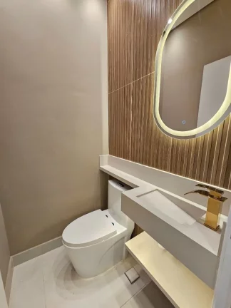 Imagem Casa com 3 suítes à venda, 152 m² por R$ 1.250.000 - Condomínio Park Gran Reserve - Indaiatuba/SP