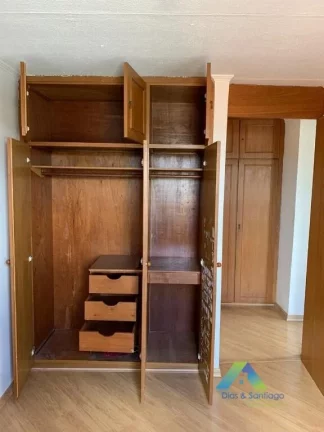 Imagem Apartamento com 2 dormitórios à venda, 67 m² por R$ 340.000 - Jardim da Saúde - São Paulo/SP