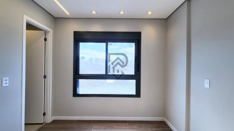 Imagem Apartamento campo belo pronto para morar andar alto vista livre