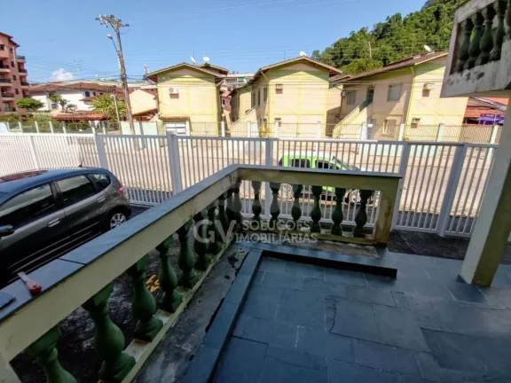 Imagem Apartamento com 1 dormitório à venda, 81 m² por R$ 450.000,00 - Praia Grande - Ubatuba/SP
