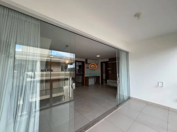 Imagem Cobertura com 3 dormitórios à venda, 205 m² por R$ 1.350.000,00 - Centro - Lagoa Santa/MG