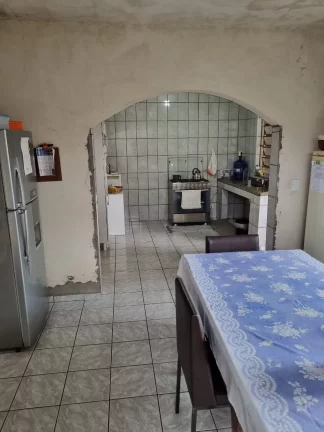 Imagem VENDO CASA NO BAIRRO RIO BONITO! (ZONA SUL SP)