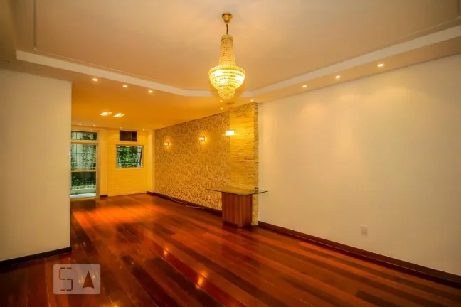 Imagem Apartamento à Venda - Copacabana, 3 Quartos, 157 m2