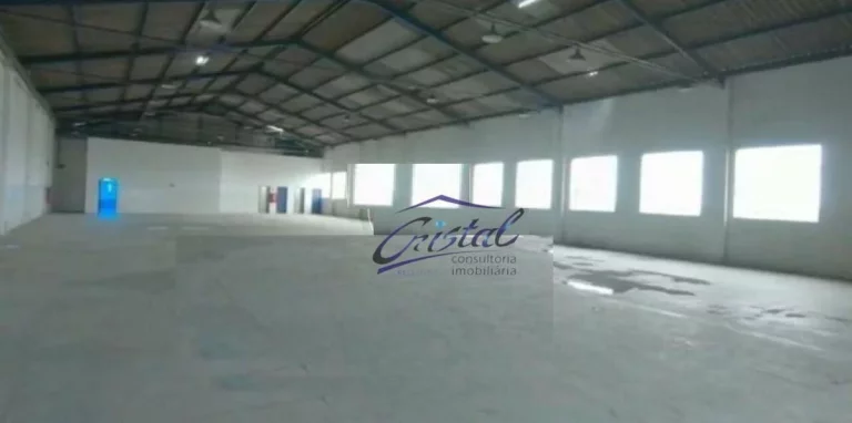 Imagem Galpão, 6353 m² - venda por R$ 31.765.000,00 ou aluguel por R$ 73.131,70/mês - Embu Guacu - Embu-Guaçu/SP