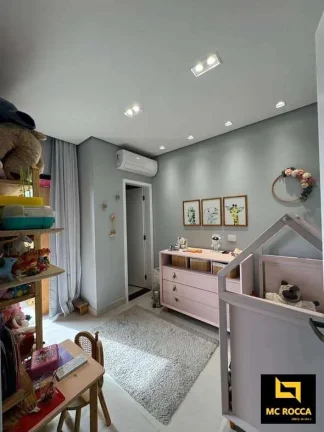 Imagem Sobrado Triplex 2 suítes - Vila Alzira - Santo André