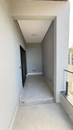 Imagem Sobrado à venda Condomínio Villa Verona