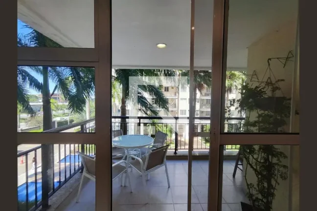 Imagem Apartamento à Venda - Recreio, 2 Quartos, 70 m2