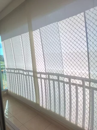 Imagem Apartamento, 54 m² - venda por R$ 300.000,00 ou aluguel por R$ 2.645,00/mês - Parque Santo Antônio - Jacareí/SP