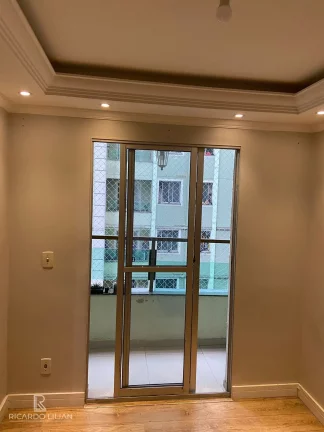 Imagem "Oportunidade Única de Investimento: Apartamento com 2 Dormitórios e sacada próximo do Shopping Aricanduva!"