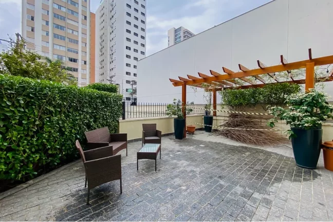 Imagem APARTAMENTO RESIDENCIAL em São Paulo - SP, Indianópolis