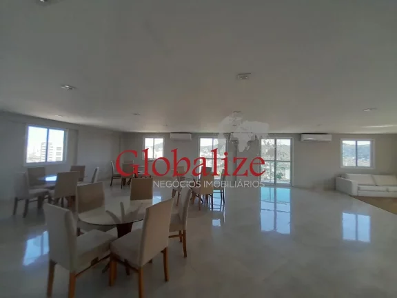 Imagem APARTAMENTO RESIDENCIAL em SANTOS - SP, VILA MATHIAS